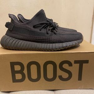 Lightly used Yezzy  Cinder V2  size 10 … Authentic Yezzy